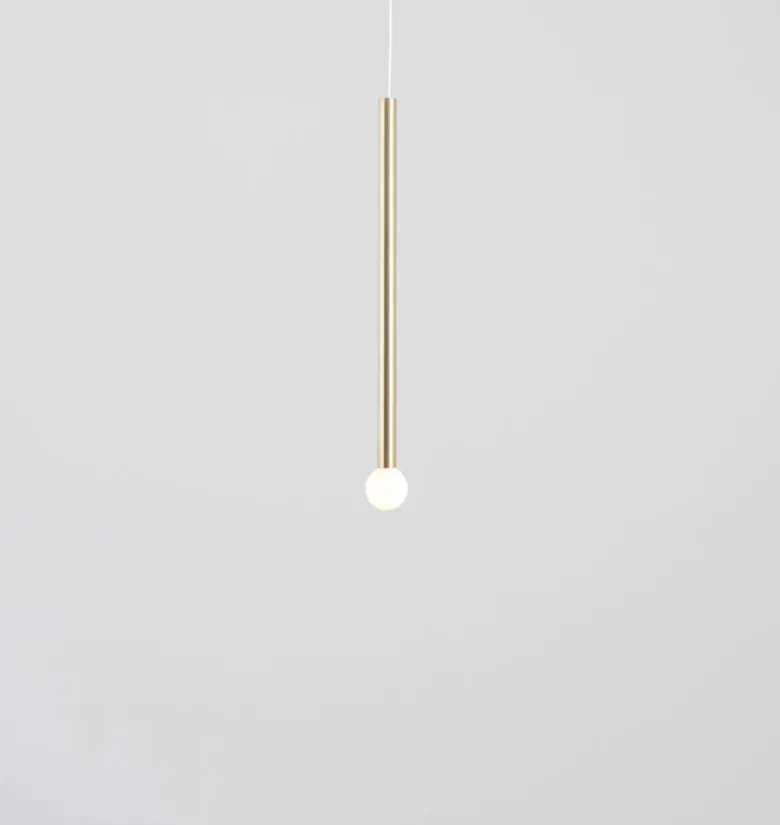 Strike Pendant