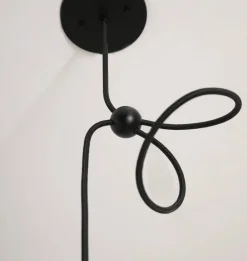 Strike Pendant