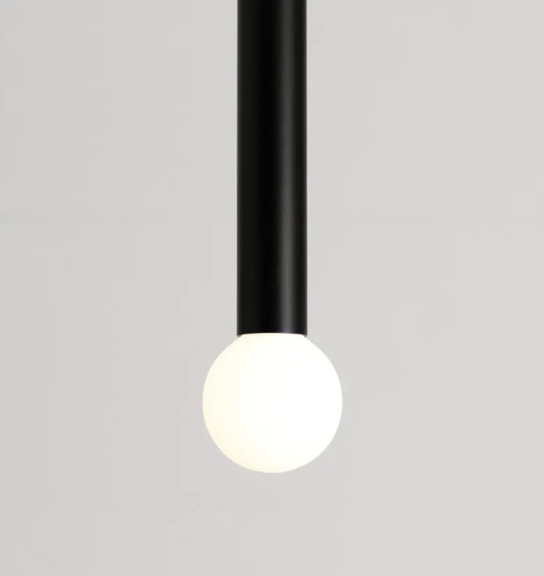 Strike Pendant