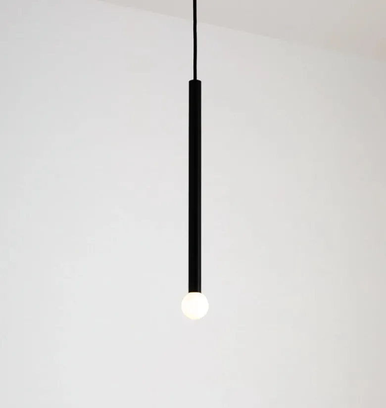 Strike Pendant
