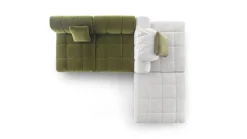 Strips Modular Sofa