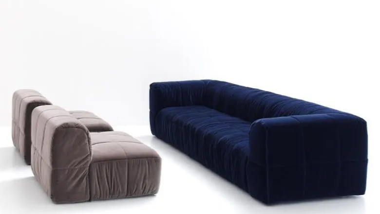 Strips Modular Sofa