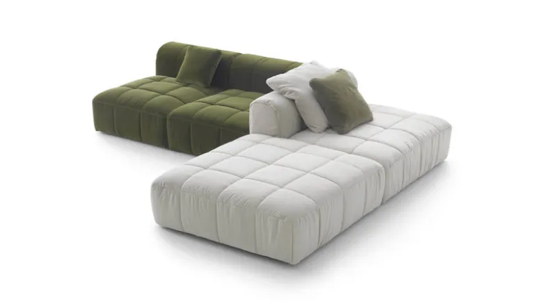 Strips Modular Sofa