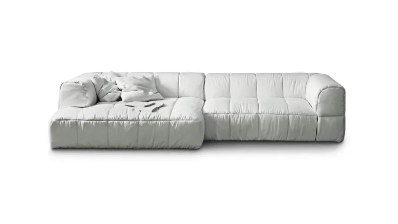 Strips Modular Sofa