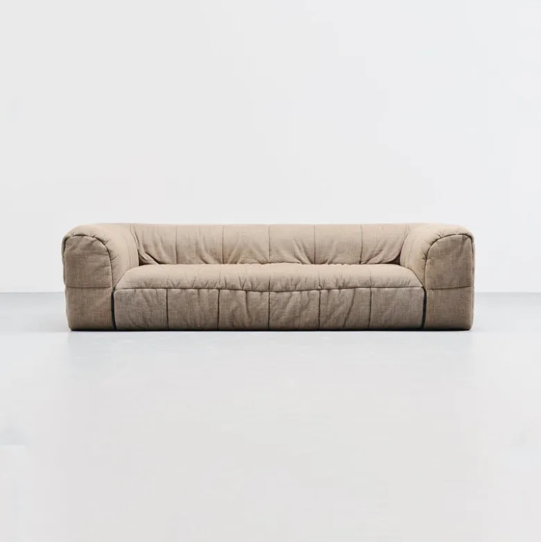 Strips Poufs