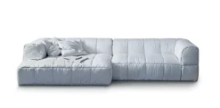 Strips Poufs