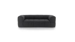 Strips Poufs