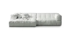 Strips Poufs