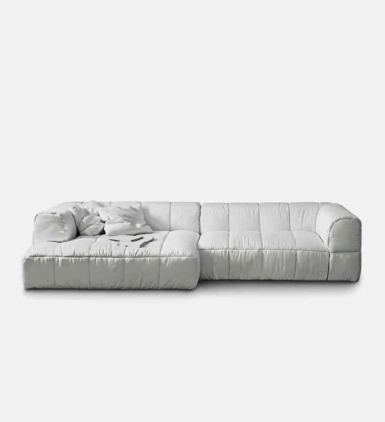 Strips Poufs