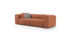 Strips Poufs