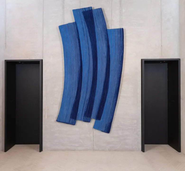 Stroke 1.0 Blue