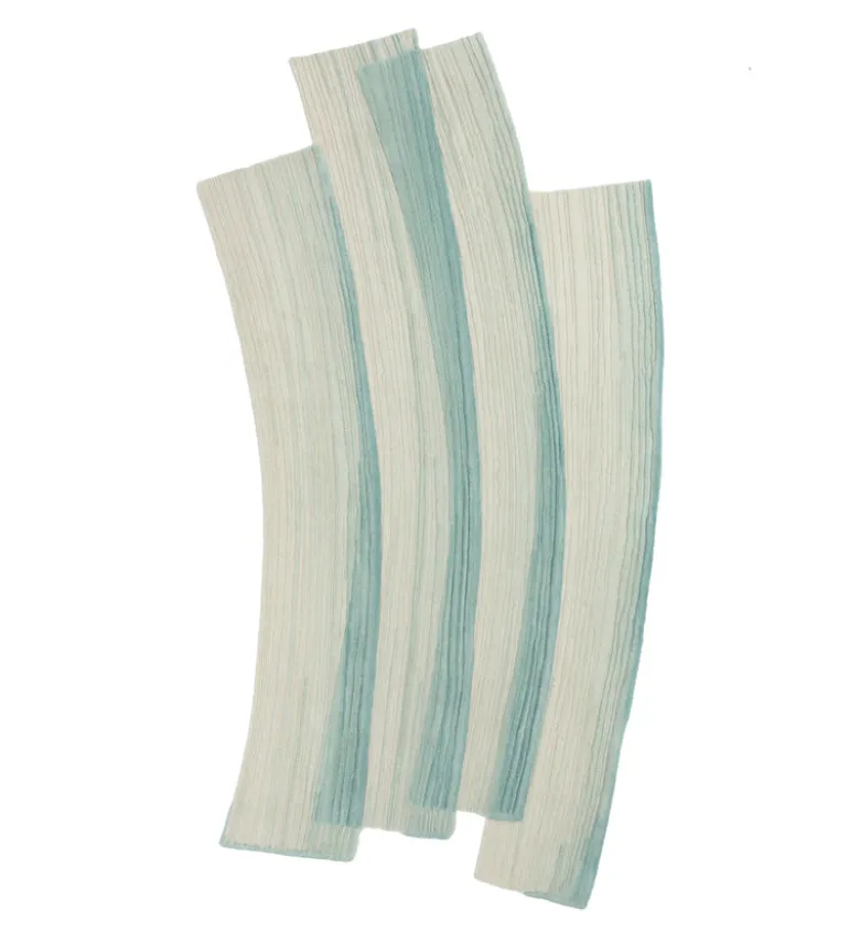 Stroke 1.0 Green