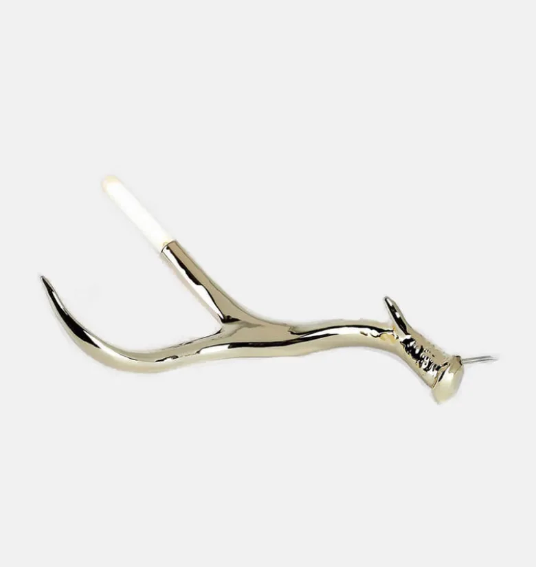 Superordinate Antler Table Lamp
