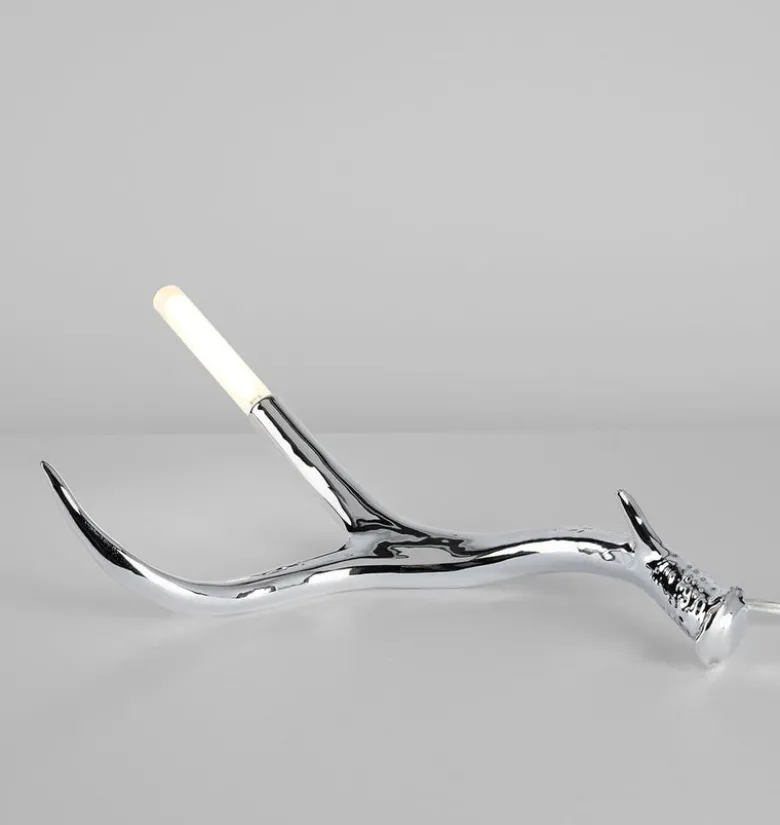 Superordinate Antler Table Lamp