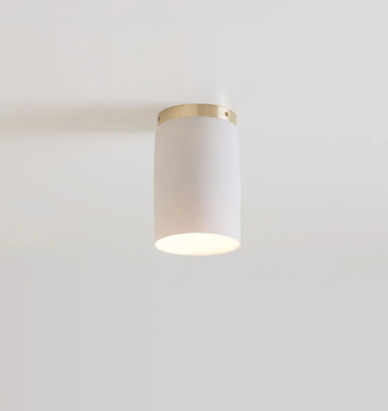 Surface Ceiling Mount