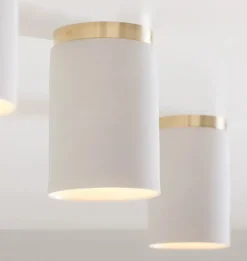 Surface Ceiling Mount