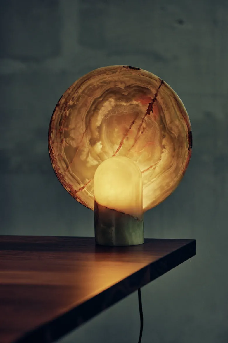 Surface Sconce