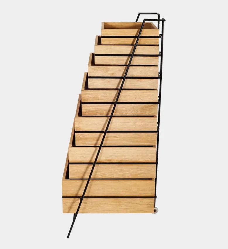 Sutoa Storage