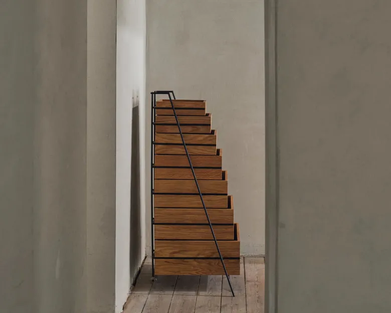 Sutoa Storage