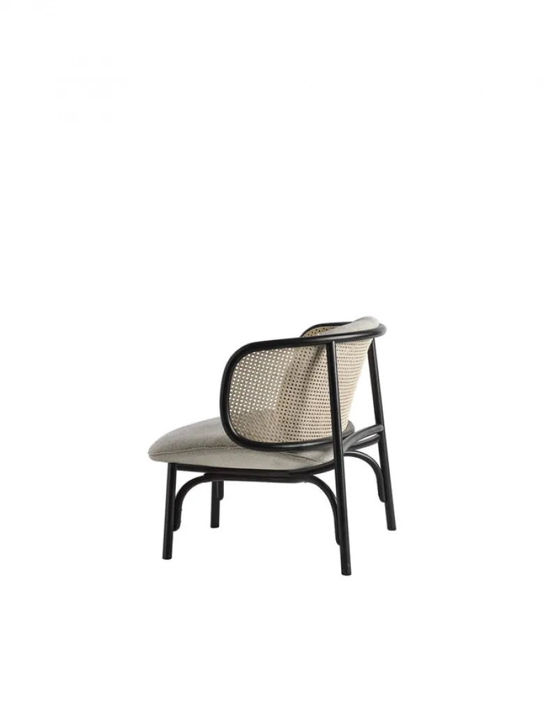 Suzenne - Lounge chair