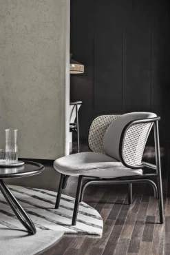 Suzenne - Lounge chair