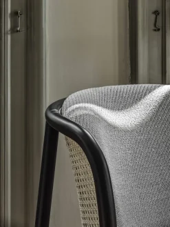 Suzenne - Lounge chair