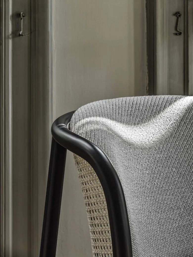 Suzenne - Lounge chair