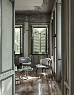 Suzenne - Lounge chair