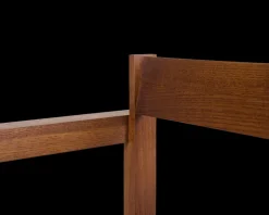 Symmetry Armrest Chair