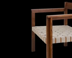 Symmetry Easy Chair