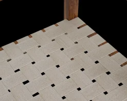 Symmetry Easy Chair