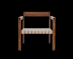 Symmetry Easy Chair