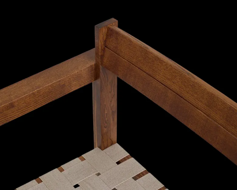 Symmetry Easy Chair