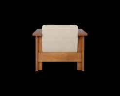 Symmetry Lounge Chair