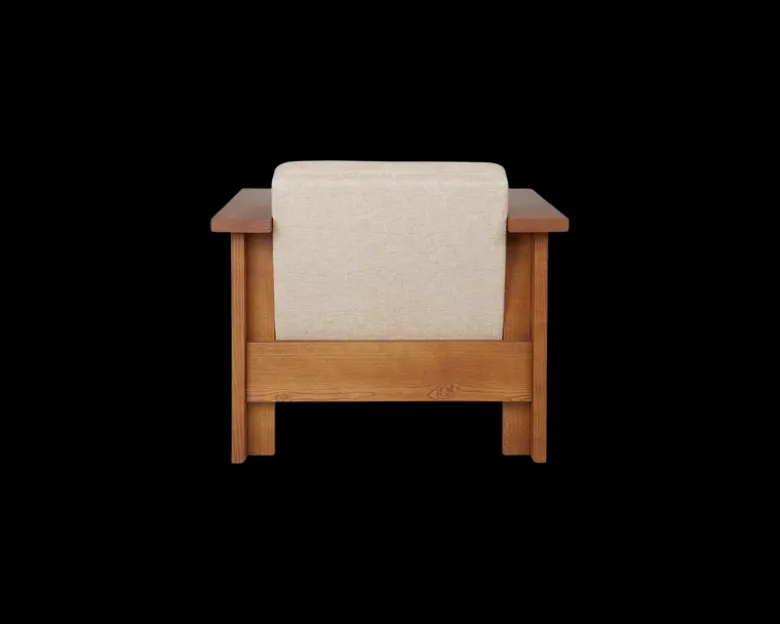 Symmetry Lounge Chair