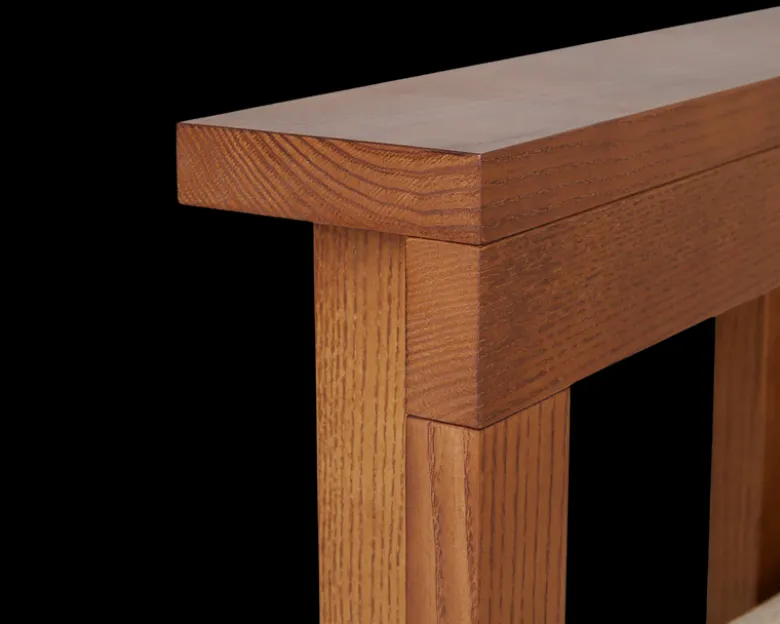 Symmetry Lounge Chair