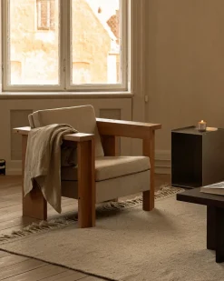 Symmetry Lounge Chair
