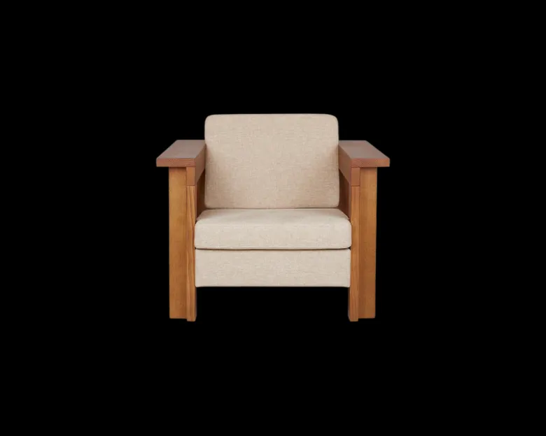 Symmetry Lounge Chair