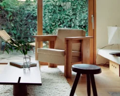 Symmetry Lounge Chair