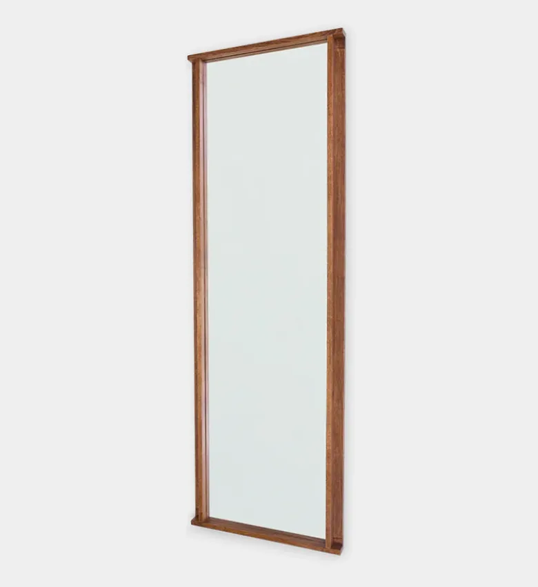 Symmetry Mirror
