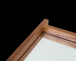 Symmetry Mirror
