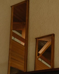 Symmetry Mirror