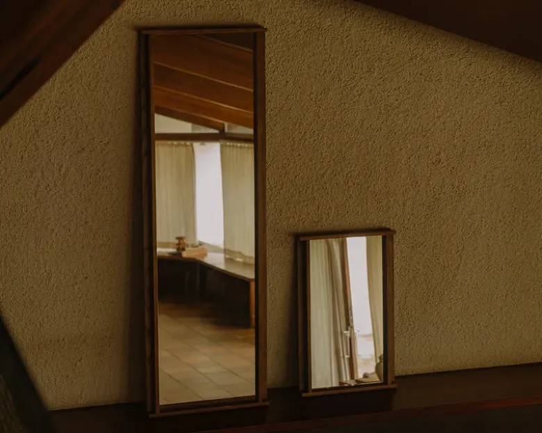 Symmetry Mirror