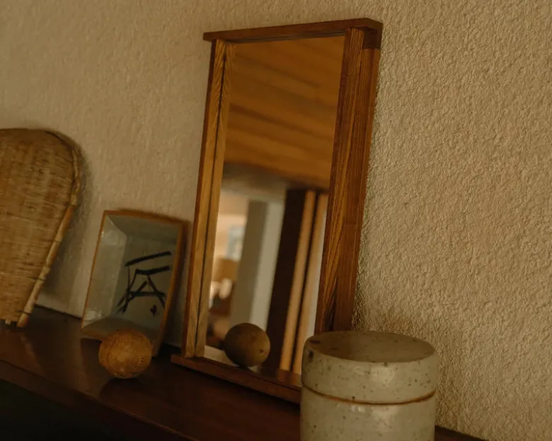 Symmetry Mirror