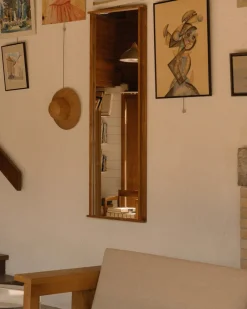 Symmetry Mirror