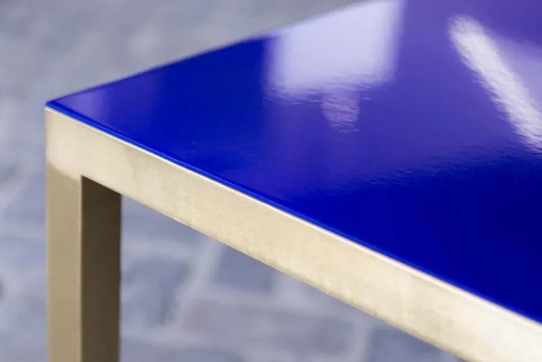 Table Emaille #4