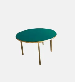 Table Emaille #3