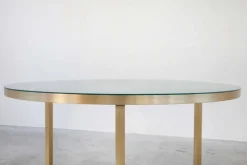 Table Emaille #3