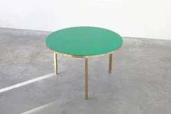 Table Emaille #3