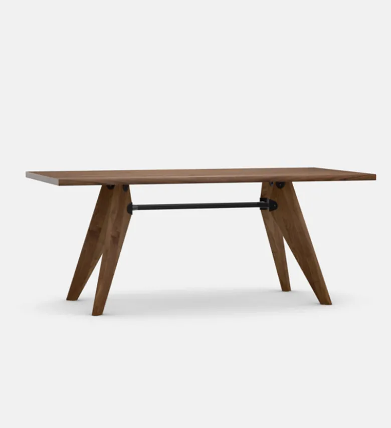 Table S.A.M. Bois